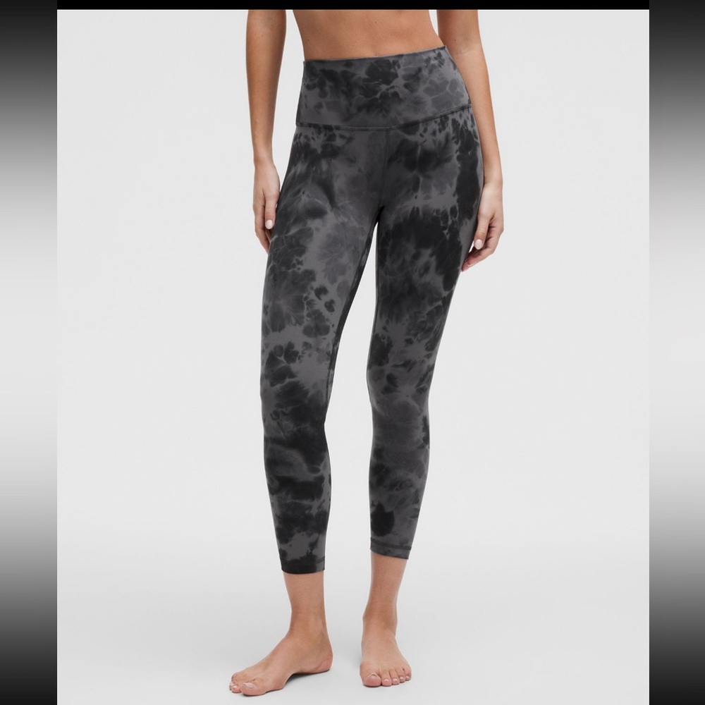 Lululemon Align HR Pant 25” Leggings (NWT)